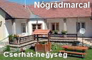 falusi turizmus - Nógrádmarcal