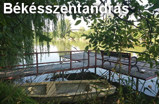 falusi turizmus - Békésszentandrás