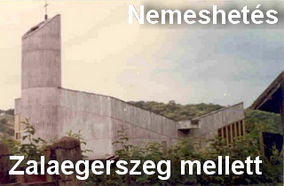 falusi turizmus - Nemeshetés