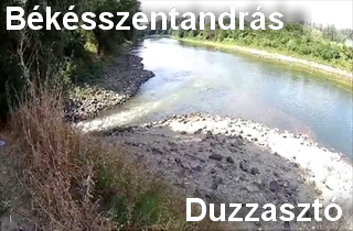 falusi turizmus - Békésszentandrás