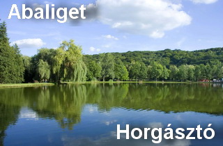 falusi turizmus - Abaliget