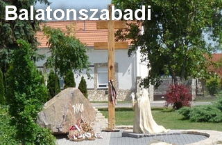 falusi turizmus - Balatonszabadi