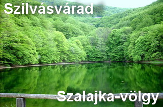 falusi turizmus - Szilvásvárad