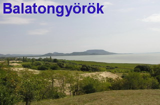 falusi turizmus - Balatongyörök