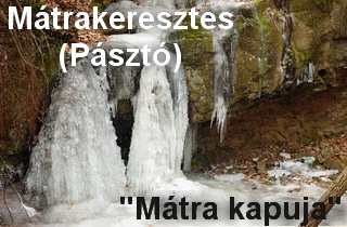 falusi turizmus - Mátrakeresztes