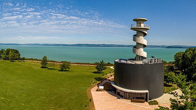 Balatonföldvári kilátó