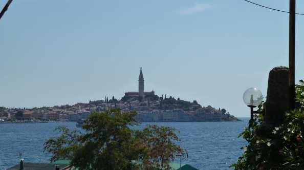 Rovinj kemping