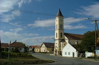 Hegykő