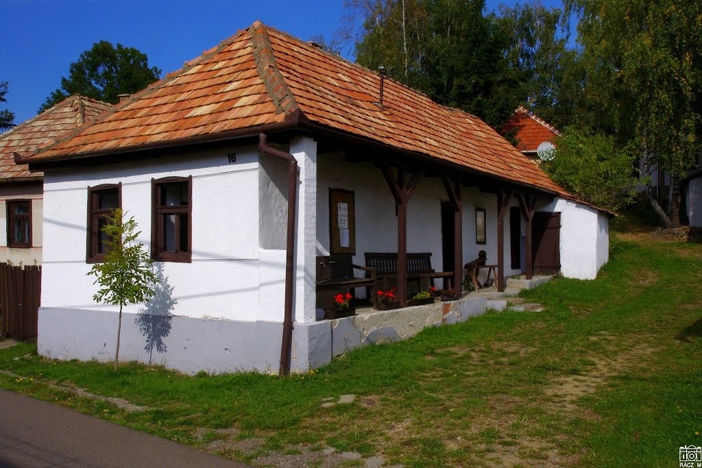 Szlovák Tájház