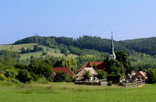 Bakonyszentkirály