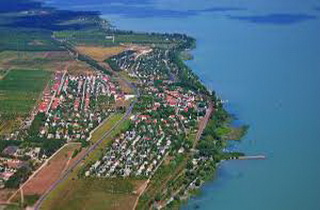 Balatonakali