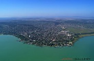 Balatonalmádi