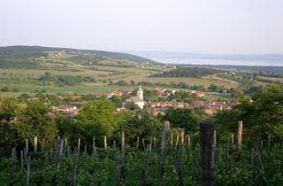 Balatoncsicsó