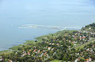 Balatonfenyves