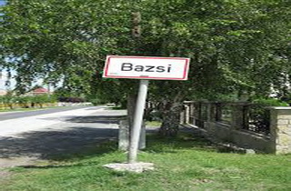 Bazsi