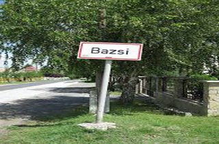 Bazsi