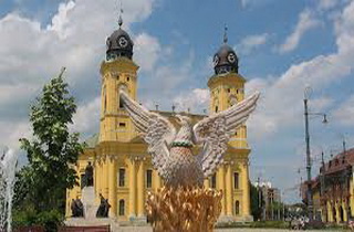 Debrecen