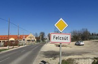 Felcsút