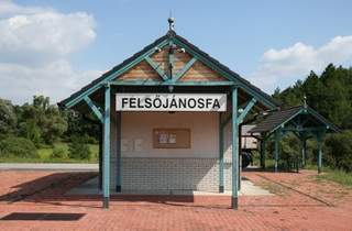 Felsőjánosfa