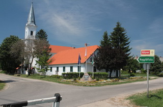 Kisharsány