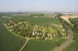 Lánycsók