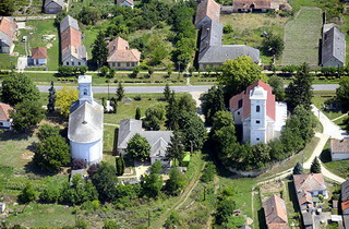 Mezőkomárom