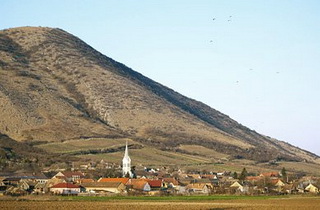 Nagyharsány