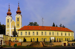Nagykapornak