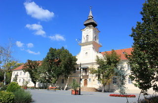 Nagykőrös