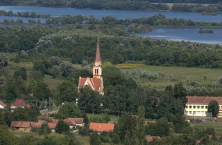 Nagyrada