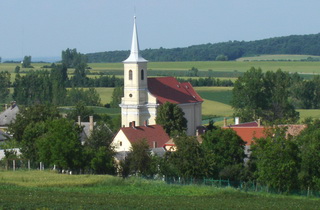 Olaszfalu