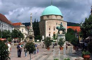 Pécs