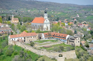 Pécsvárad