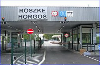 Röszke