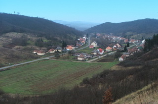 Ságújfalu