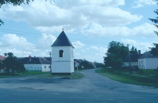 Sorkikápolna