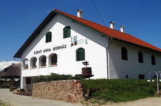 Szőlősgyörök