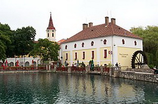 Tapolca