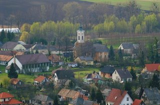 Tényő