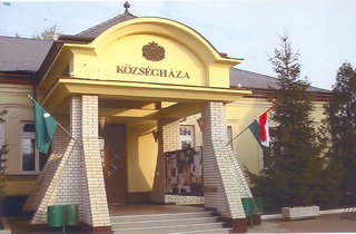 Tiszadada