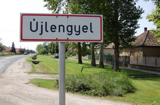 Újlengyel