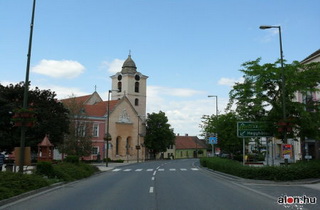 Vasvár