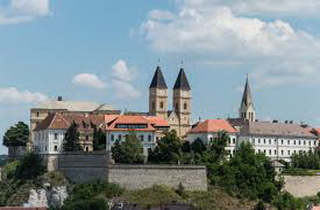 Veszprém