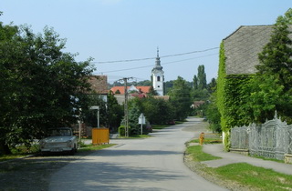 Zengővárkony