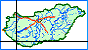 Dráva kis térkép