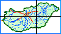 Alföld kis térkép